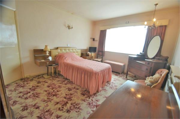 Pangbourne Drive, Stanmore, HA7